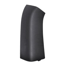 Left Rear Exterior Driver Side Molding Applique 15215525 for Express Savana 2003-2021