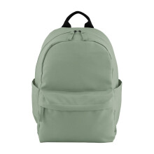 (One Size, Dusty Green) Bagbase EveryWear Mini 12L Backpack