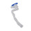 Windshield Washer Fluid Reservoir Pipe Cap for     Rabbit  A3 9