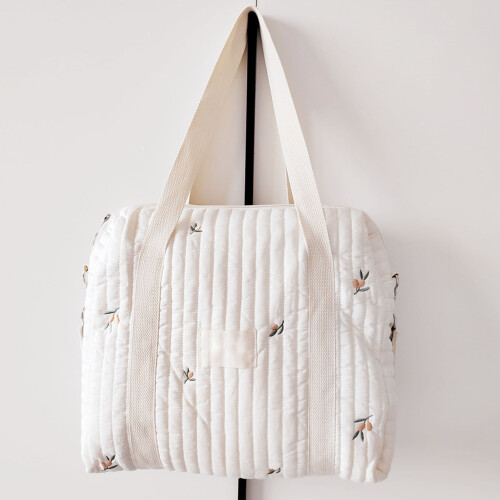 Large Capacity Baby Buggy Bag 2