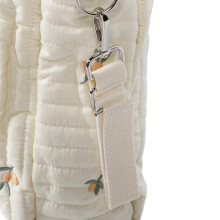 Baby Stroller Hanging Organiser Beige