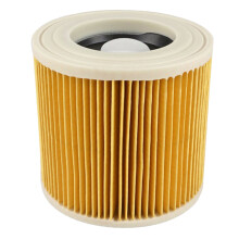 Ersatz Luft  Filter für  Vakuum Staubsaugerteile WD2250 WD3.200 MV2 MV3 WD3 A2004 A2204 Patrone HEPA Filte
