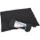 Scruffs (90cm x 60cm, Grey) Scruffs Noodle Dog Drying Mat 1