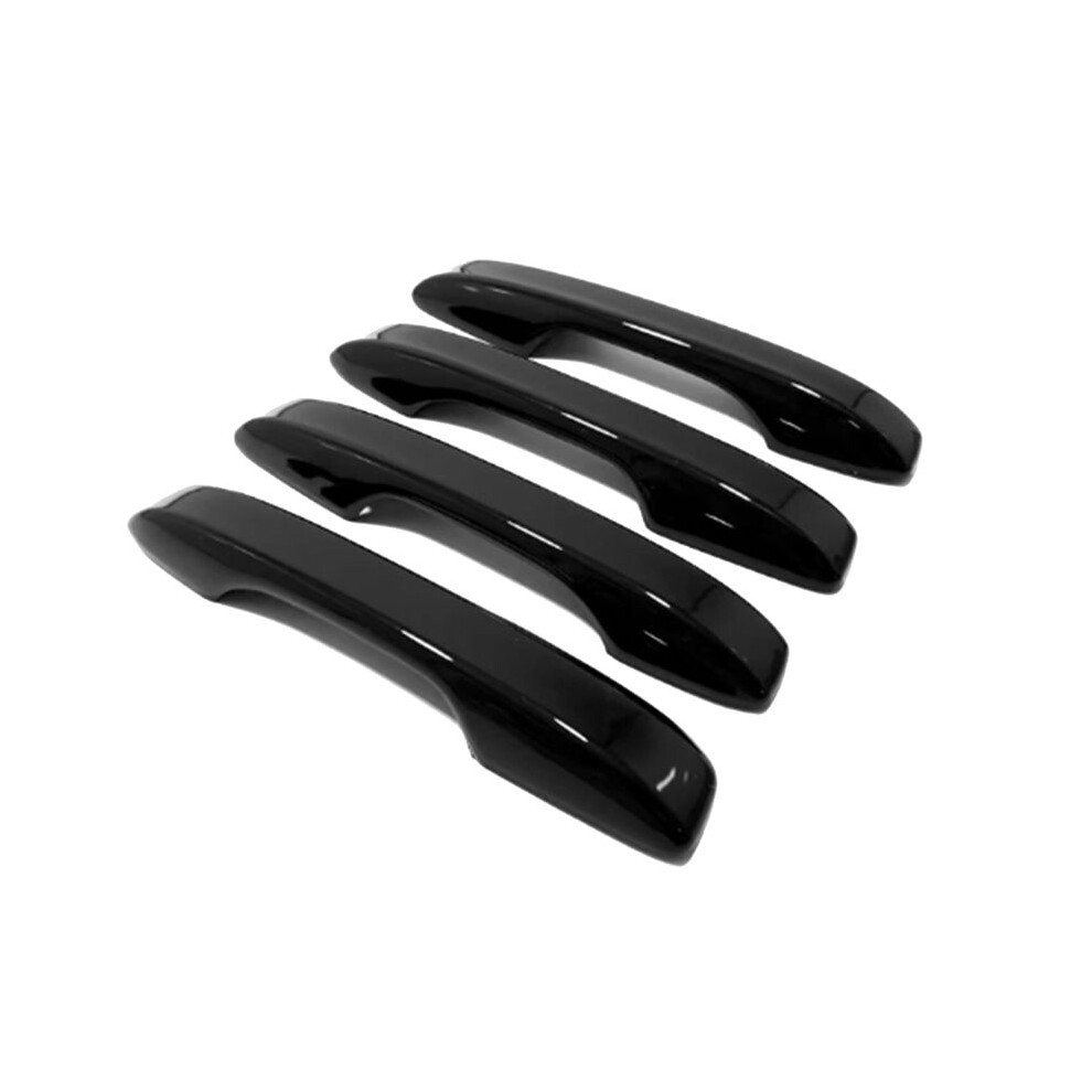 Car Exterior Door Handle Trim Cover Outside Door Pull Handle For Crv 2023-2024 Car Decoration Accessories 4713957590895