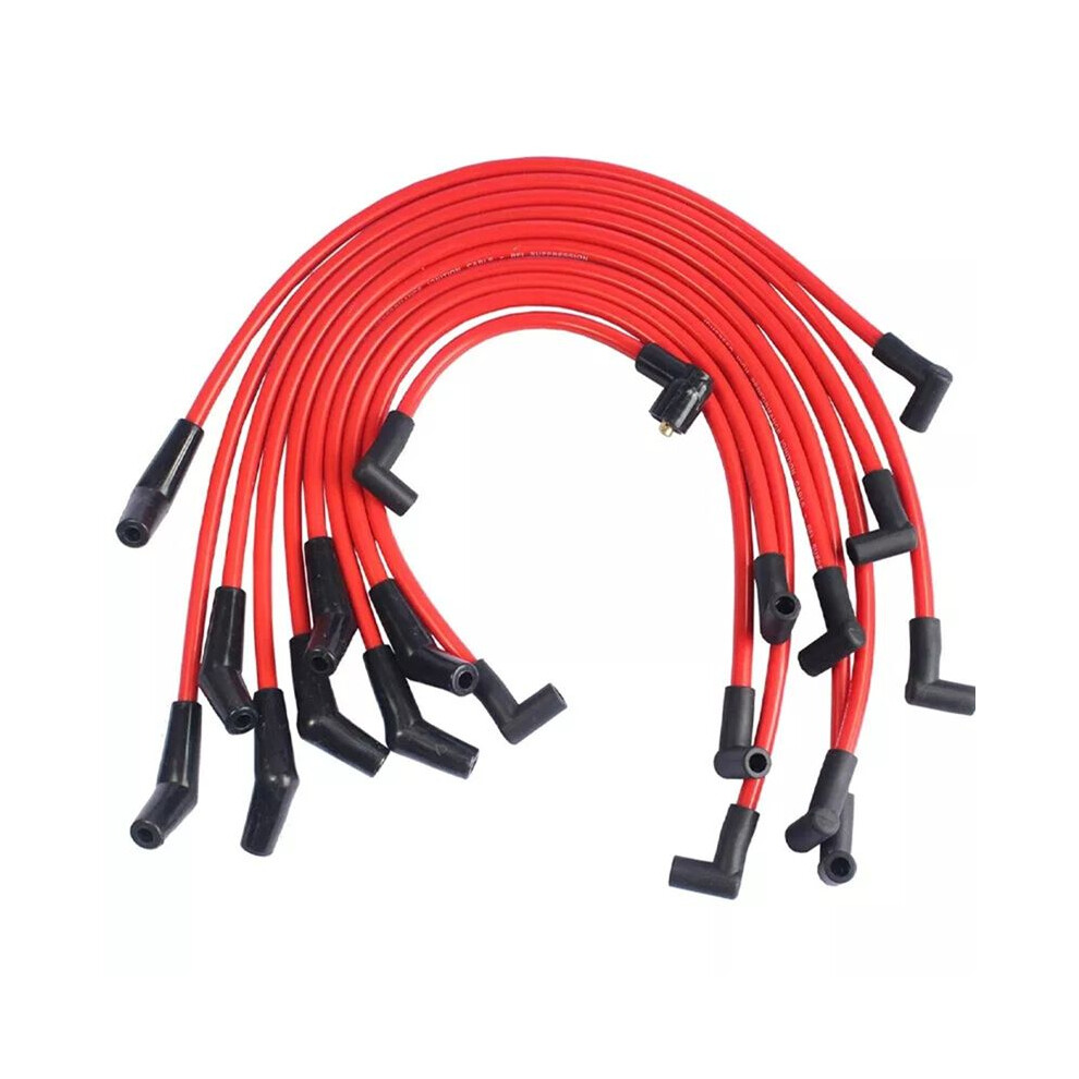 M-12259-C301 Car Wire Set For Mustang F-150 V8 5.0L/5.8L 1969-1995 4712553239795