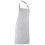 Premier (One Size, Silver) Premier Colours Bib Apron / Workwear 1