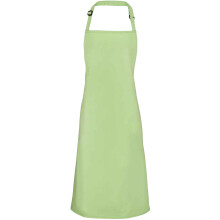 (One Size, Pistachio) Premier Unisex Adult Colours Full Apron