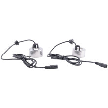 2Pcs No Plug 45Mm Humidifier Ultrasonic Mist Maker Industrial Incubator 24V Nebulizer Atomizer  Fogger