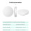 Tuya ZigBee Devices Button Scene  Intelligent Linkage   Battery Powered Automation Work with  Life 5