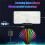 M4 Mobile Game Transformation Throne Keymouse Converter Gamepad Controller Automatic Recognition Phantom 2000HZ 2