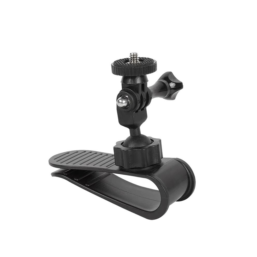 Sun Visor Mount For X3 One X2/X//R Panoramic Sports Camera Multifunction Sun Visor Mount 4711055626195