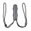2 PCS Left and Right Wrist Strap for   Joy Pad Con Controller Gamepad Hand Rope Games Accessories Joy Pad 6