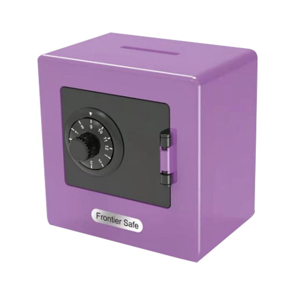 Atm Rotating Password Bank Money Box Cash Coin Saving Boxes Simulation Bank Safe Deposit Toy Children Jewelry, 4712524665189