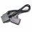 Gamepad  Data Cable for Snes Game Console Extension Cable 4