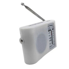 210SP Radio-Montagesatz, Massenware, UKW, AM/FM, Elektronik, Lötschaltung, Herstellung, Nicht im Lieferumfang Enthalten, Batteriesatz