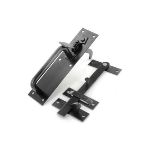 Securit Suffolk Latch