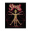 Ghost Ghost Vitruvian Patch 1