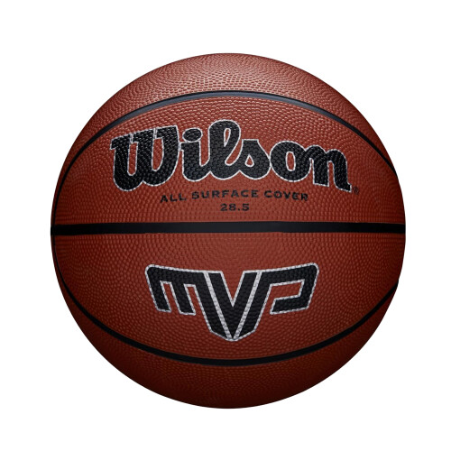 Wilson Wilson MVP V2 Basketball