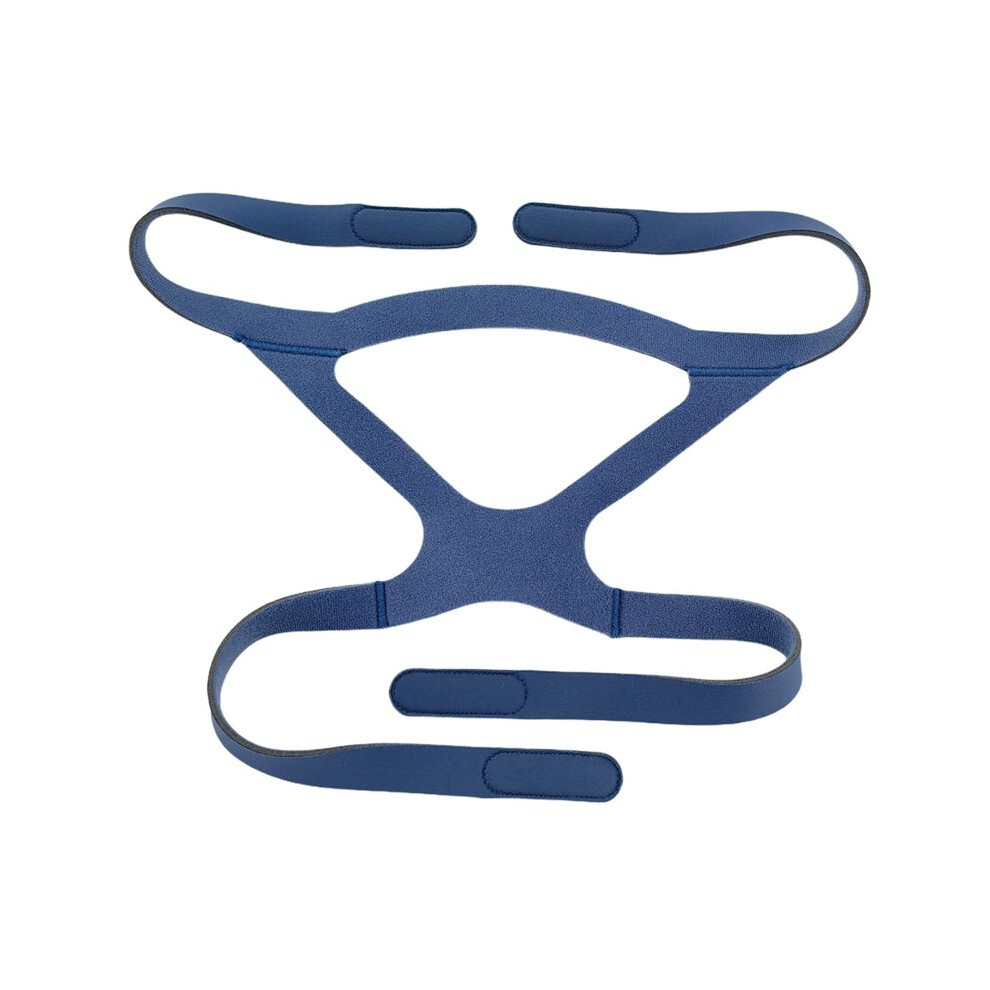 Cpap Mask Headgear Mask Elastic CPAP Mask Strap for All Breathing Ventilator Mask Band
