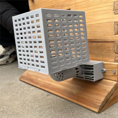 Bee Hive Tool Automatic Bee Divider Prevent Escaping Bees Remove Male Bee Beekeeper Tools Beehive Accessories 1