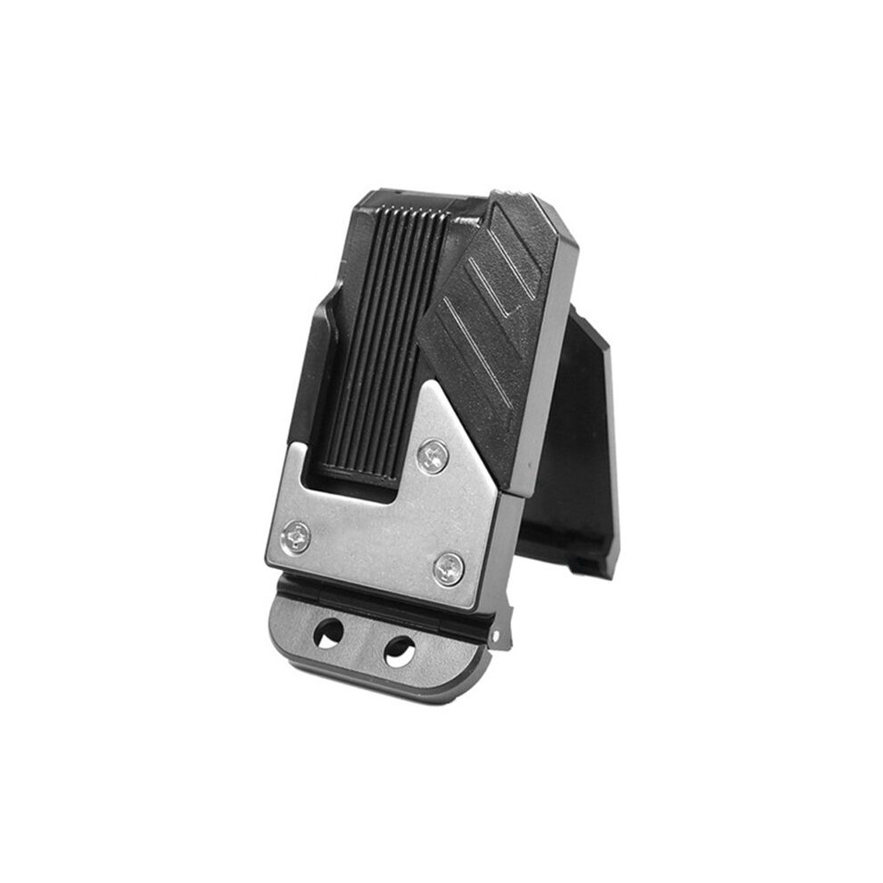 Electric Drill Tape Belt Tape Measure Holder Hanger Holder Clip- Tape Measure Holder For Belt Tape Measure 6034227983116
