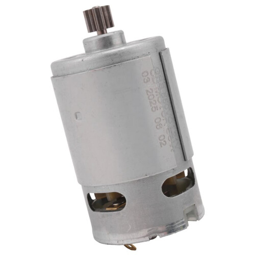 550  Motor 21V 14 Teeth High-Performance  Motor for Electric Hand Saws