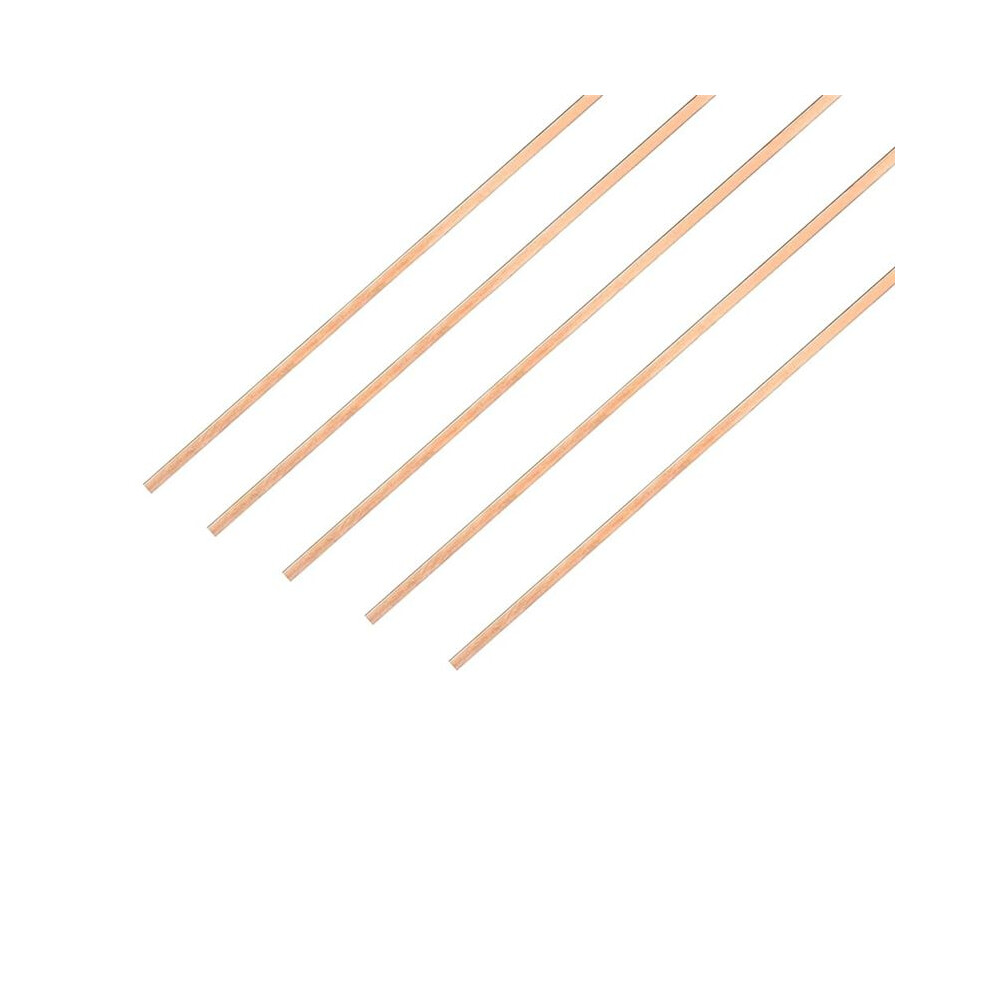 5 Sticks Phosphor Copper Brazing Rods Self Fluxing Welding Rods For Copper Pipes Airconditioner Refrigerators Pipe Oven 6034085228046