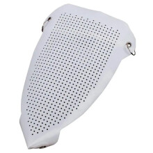 Universal Iron Protective Cover Shield, Iron Board Shoe Covers, to Protect Clothes, Electric Irons Protector Pads