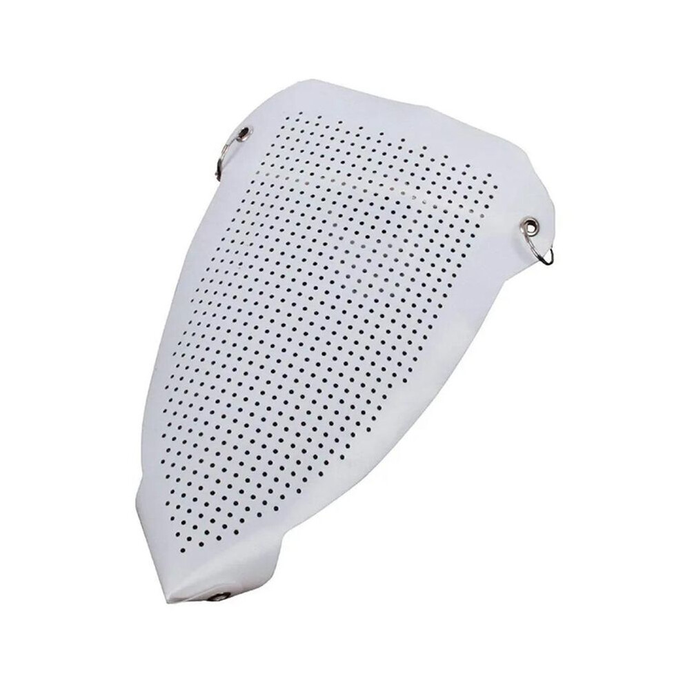 Universal Iron Protective Cover Shield, Iron Board Shoe Covers, To Protect Clothes, Electric Irons Protector Pads 4711140896496