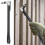 Multifunctional Pry Bar Edc Prybar Crowbars Remover Staple  Cat Paws Nail Puller Hand Pulling Crow Woodworking Tool 2