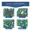EBYTE SX1262 LoRa Module 32MHz High-Precision TCXO E22-900M30S 850-930MHz 30dBm 12km SPI Interface Module Low Power 4