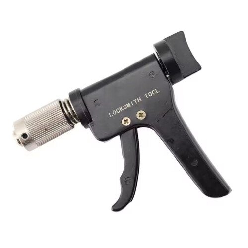 Quick Gun Turning Tool Advanced Plug Spinner Stainless Steel Magnetic  Unlocking Tool for Automotive 1