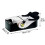Sushi DIY Tools Seaweed Wrapped Rice and Vegetable Roll Kitchen Workers Japanese Drum Making Sushi Kitchen Tool 6