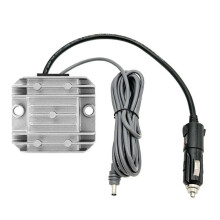 12-24V to 30V Power Converter with Car Cigarette Lighter Input and 9-28V to 30V 3.5A Cable (3 Meters) for Starlink