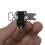 Hotend Heating Assembly Silicone Heat Insulation 10PCS,High-Temperature Insulation for  A1,A1  3D Printer 3