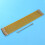 Cabling Rods Fish Tape 10.83FT Fiberglass Electrical Cable Threader Running Puller in Case 10Rods x 33cm 4
