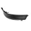 2Pcs Car Front Bumper Splitter Lip Spoiler Body Kit Diffuser Protector for  Lancer 2008-2018 5