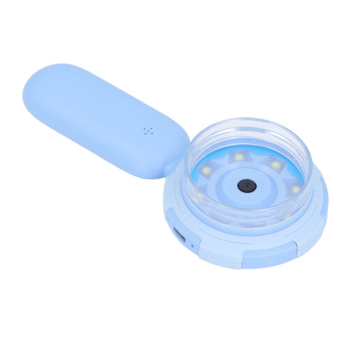 HM020C 650mAh Kinder-Digitalmikroskop 2.0in IPS