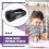 3 Pack Carpenter Pencil Sharpener, Manual Portable Woodworking Sharpens, Contractor Pencil Sharpener, Black 9