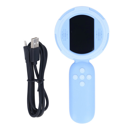 HM020C 650mAh Kinder-Digitalmikroskop 2.0in IPS 2