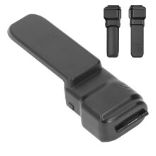 Tapa protectora de lente Pocket 3 - ABS Antirayaduras