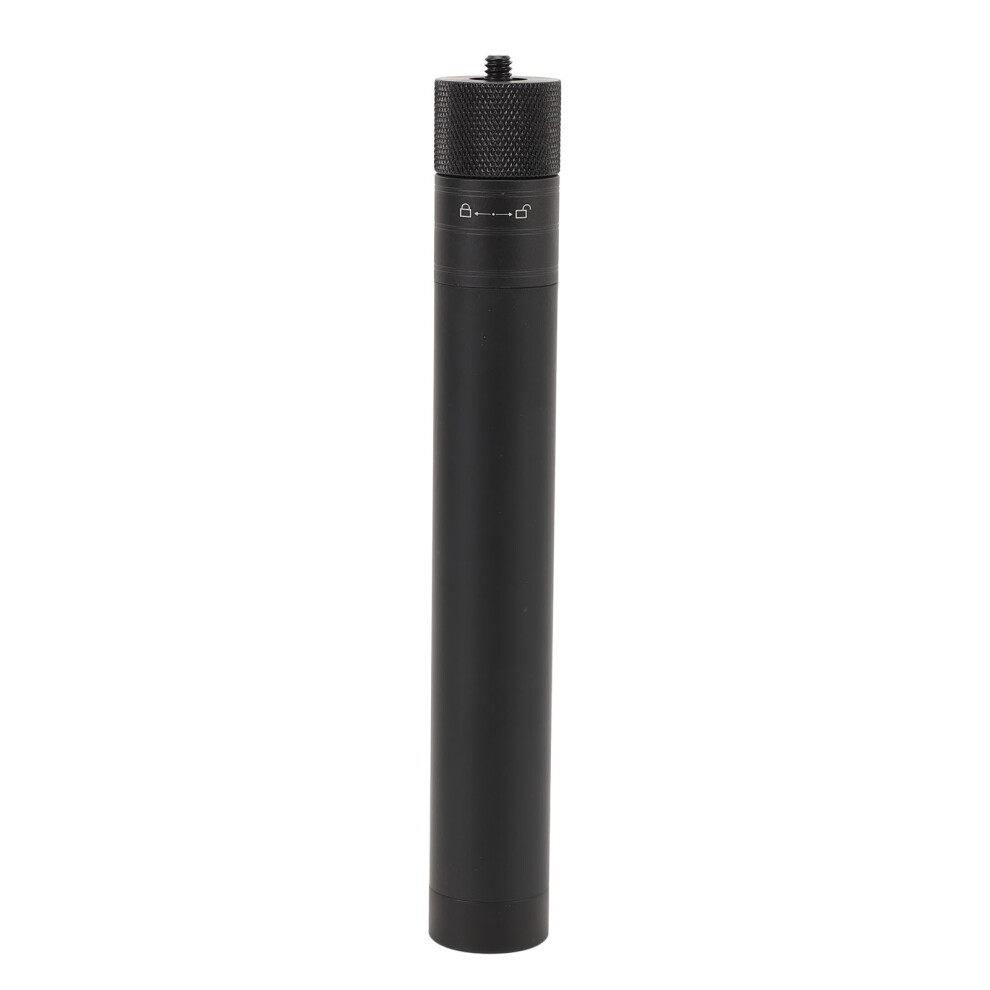 4-Section Aluminium Extension Pole 21-73Cm 7340572236470