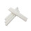 40Pcs Humidifier Filter Replacement Cotton Sponge Stick 8mmx8cm for USB Humidifier Aroma Diffuser Mist Maker 4