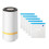 USB Rechargeable Electric Air Pump with Filament Vacuum Storage Bag - Quick,One-Key Operation for Efficient Space Saving 1
