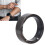 Smart Ring 20 mAh, Ø 18,9 mm Innendurchmesser, Schwarz 1
