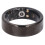 Smart Ring 20 mAh, Ø 18,9 mm Innendurchmesser, Schwarz 12