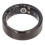 Smart Ring 20 mAh, Ø 18,9 mm Innendurchmesser, Schwarz 14