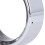 Smart Ring 20 mAh, Innendurchmesser 18,1 mm, Silber 14