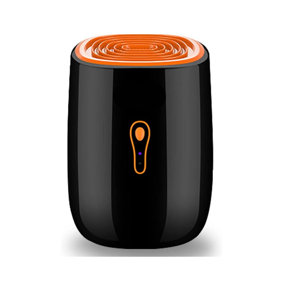 Dehumidifier For Home And Basement 322 Sq.ft Dehumidifiers For High Humidity Auto Shut Off 27 Oz Ultra Quiet Us Plug 6031068262325
