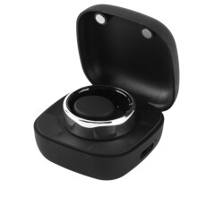 Anillo Inteligente 10 Plateado - 20mAh, 62,1mm Circ, 300mAh